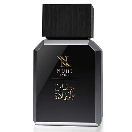 NUHI PARIS TROJAN HORSE EAU DE PARFUM 100 ML