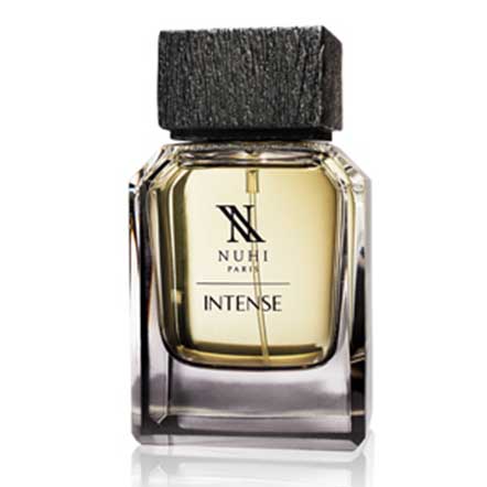 NUHI PARIS INTENSE EAU DE PARFUM 120 ML