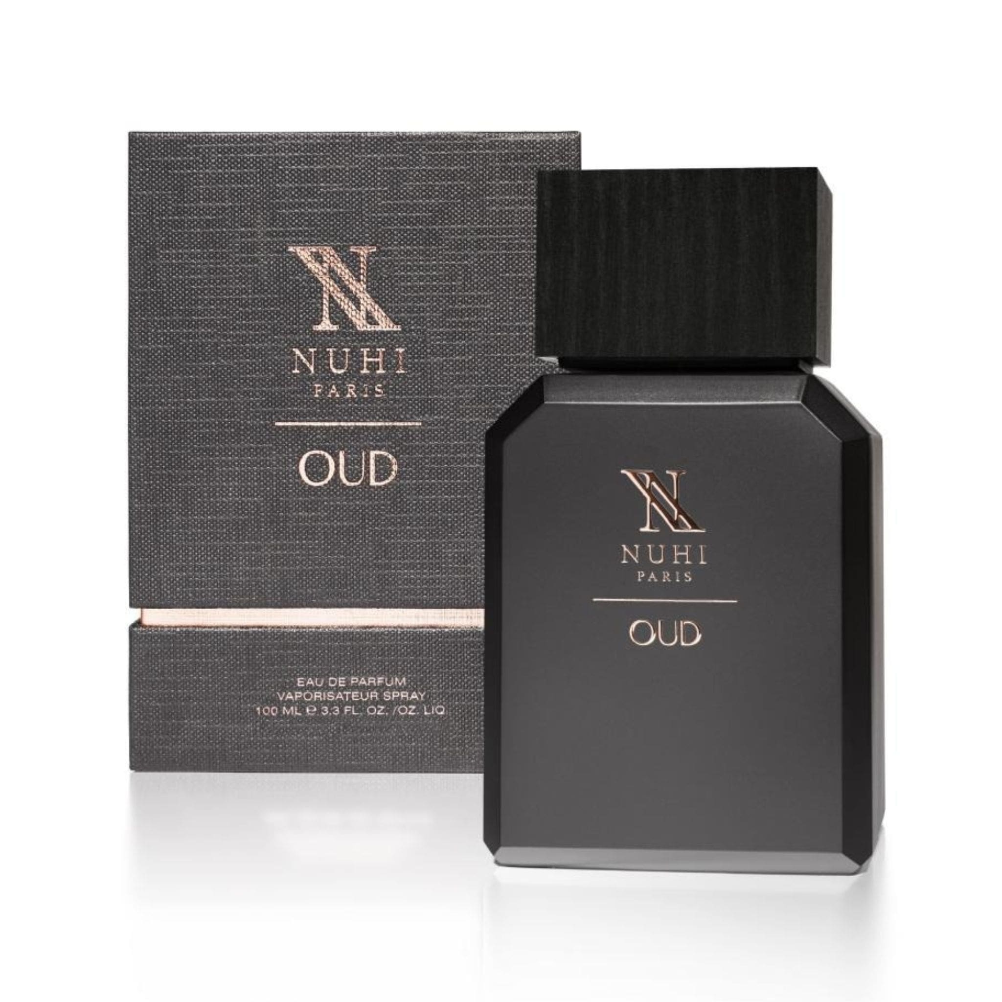 Oud Eau De Parfum, 100 ml