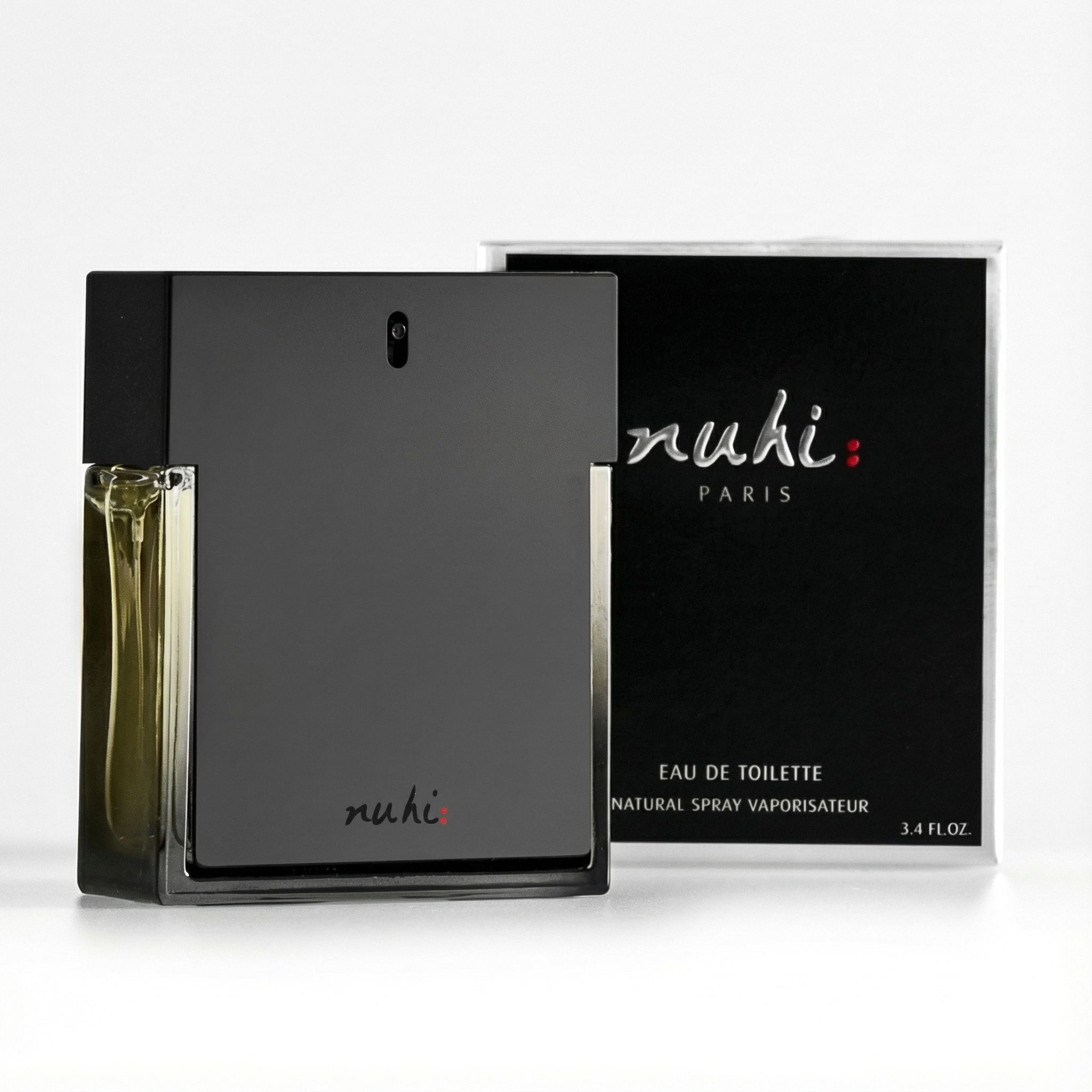 Nuhi Eau De Toilette, 100 ml