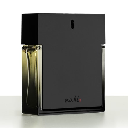 NUHI PARIS EAU DE TOILETTE 100ML